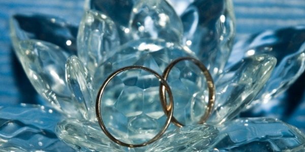 Поздравление с 15 летием свадьбы