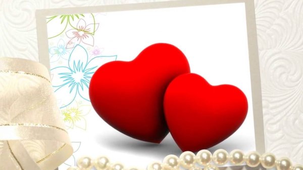 Хрустальная свадьба поздравления