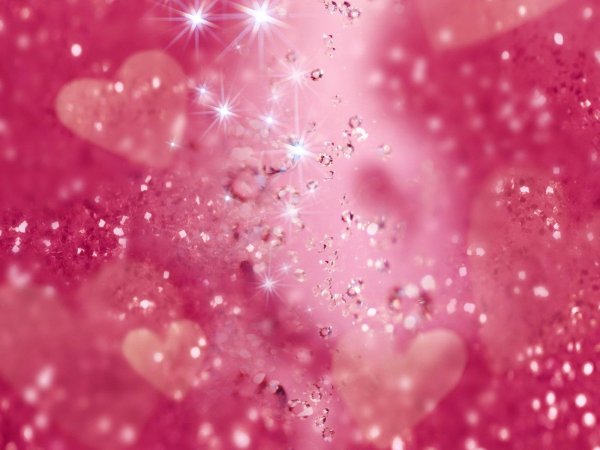 Girly длинные волосы