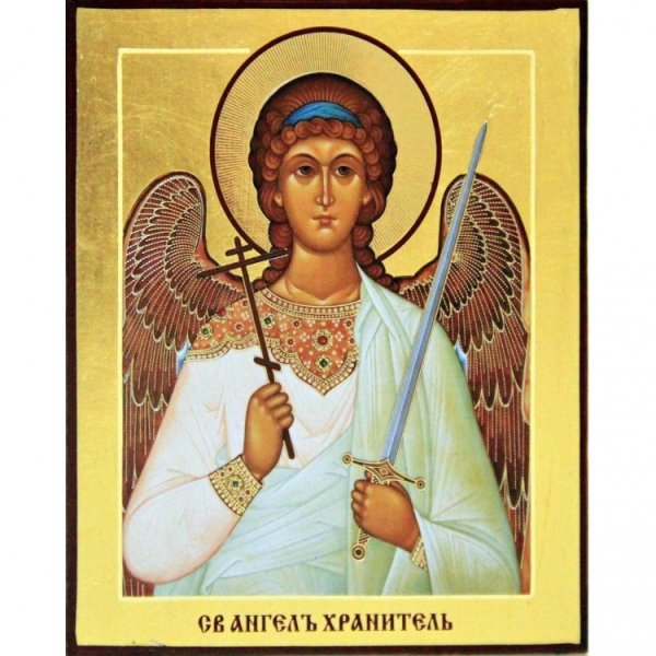 Angel XRANITEL икона