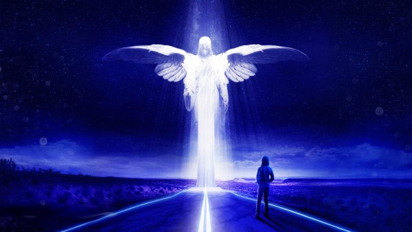 Ангел Божий