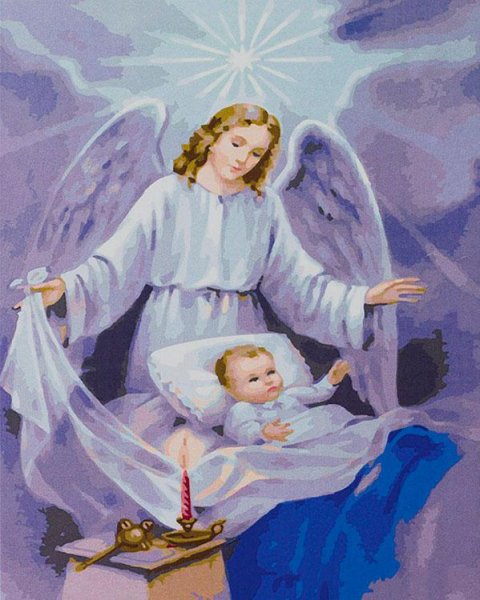 Ангел хранитель ребенка