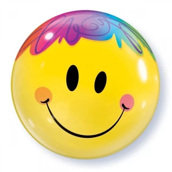 Смайлик открыто