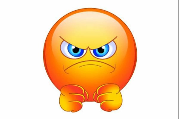 Эмоции смайлы для детей