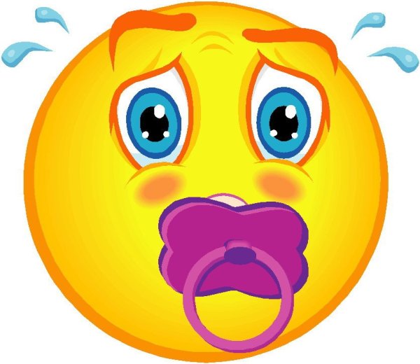 Большие смайлики