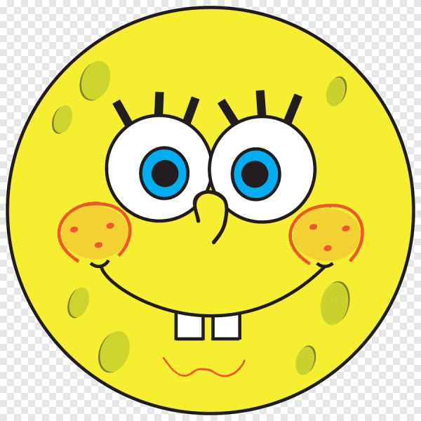 Круглая рожица