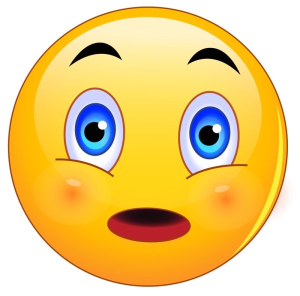 Эмо смайлик