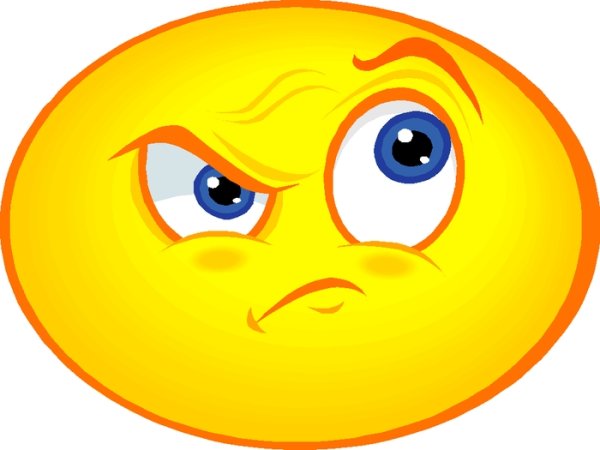 Смайлики настроения