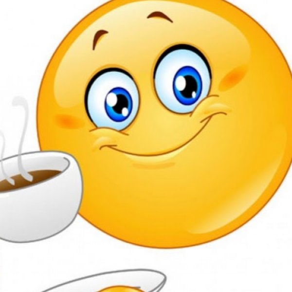 Смайлик сад