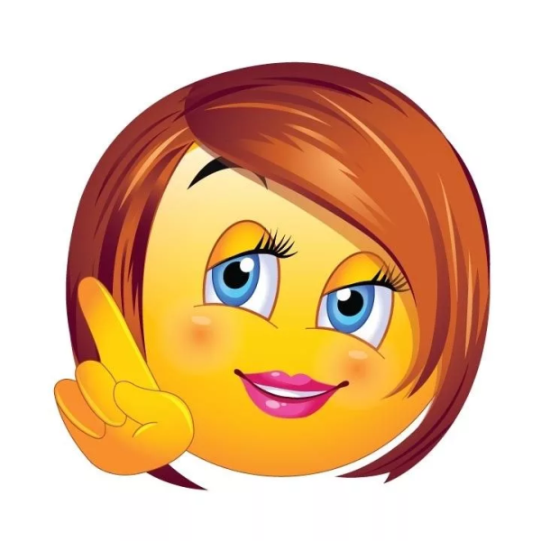 Плачущий смайлик