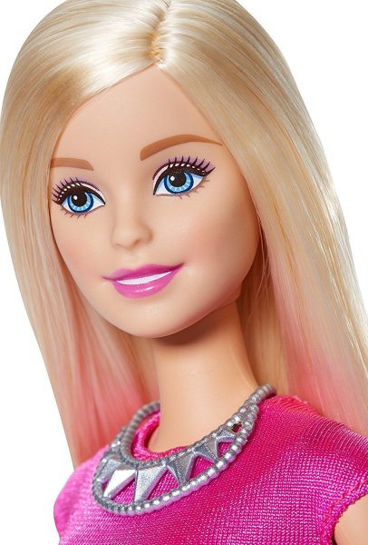 Куколки в красивых нарядах