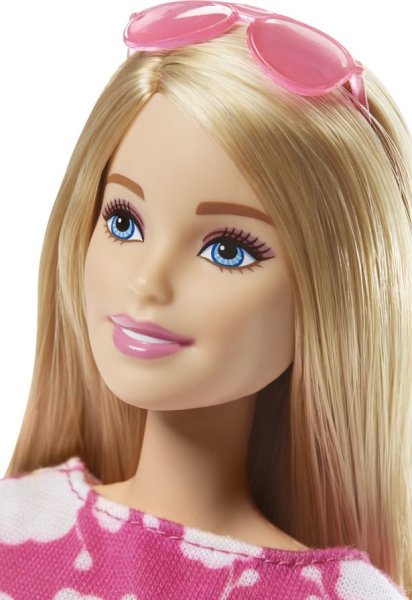 Лицо принцессы