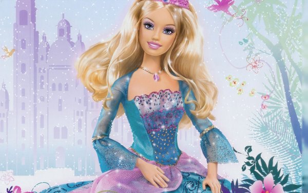 Кукла Маттел Barbie