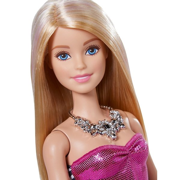 Barbie Birthday Wishes 2015 куклы