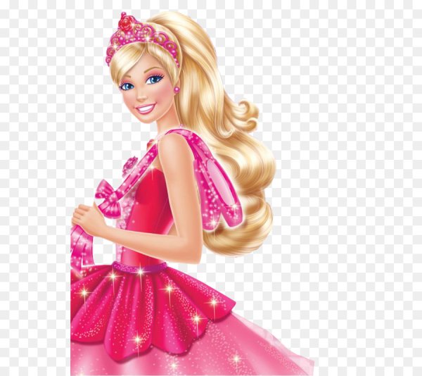 Барби Робертс