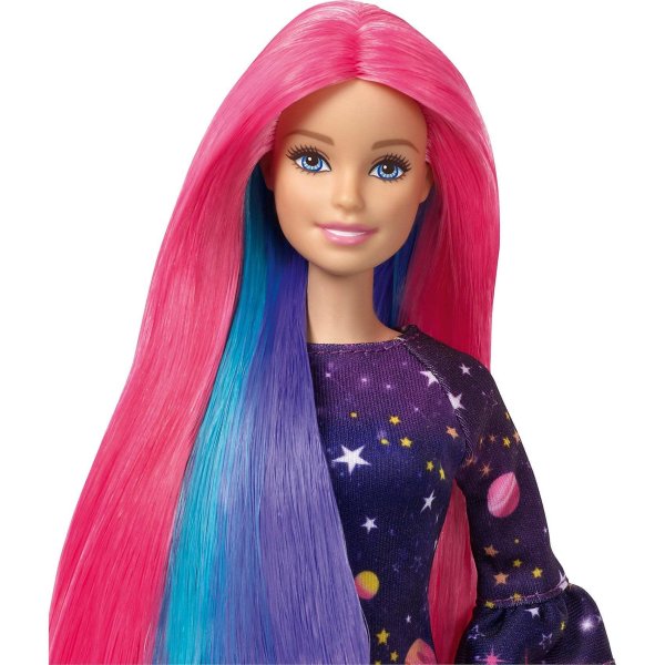 Куклы Барби hair Kingdom