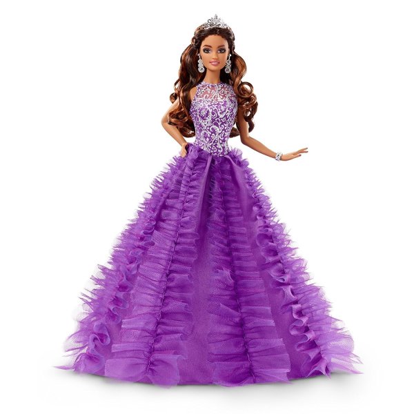 Барбара Миллисент Робертс