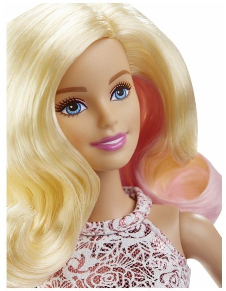 Кукла Barbie Fashionistas