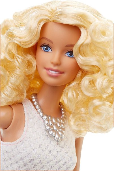 Кукла «Mattel Barbie t7439»