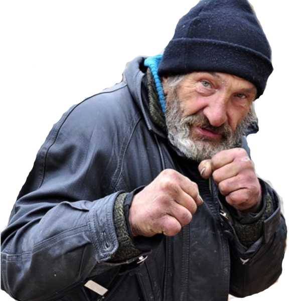 Макар Чистяков