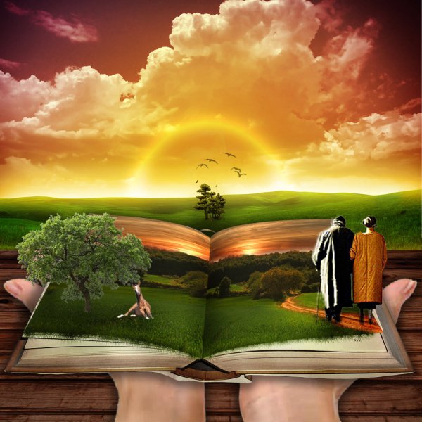 Хорошие слова про жизнь