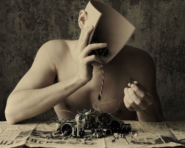 Дон Хуан перепросмотр