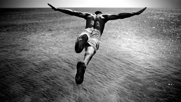 Мужские статусы в картинках