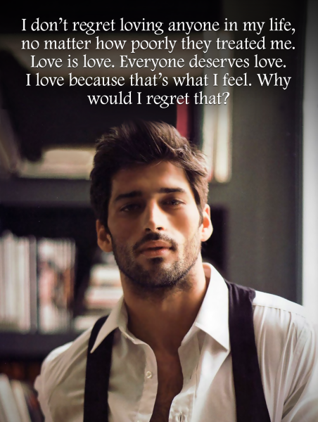 Цитаты про мужчин со смыслом