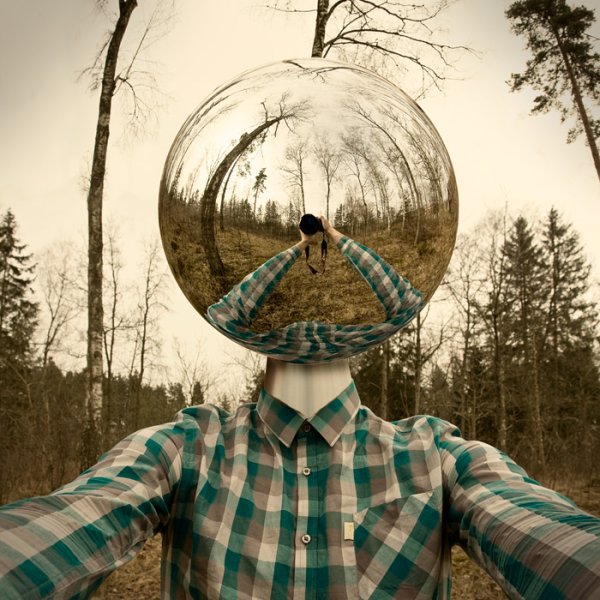 Эрик Юханссон фотограф