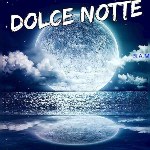 Buona notte природа