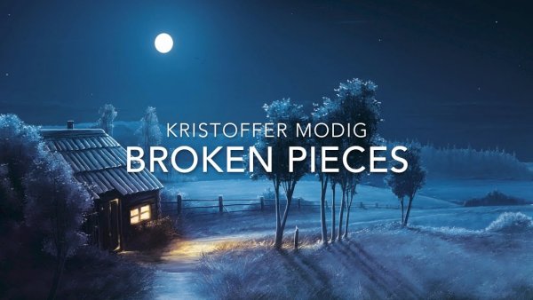 Спокойной ночи на украинском