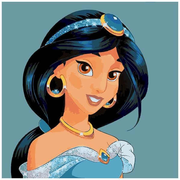 Как зовут принцессу за которую вы хотели выдать ская