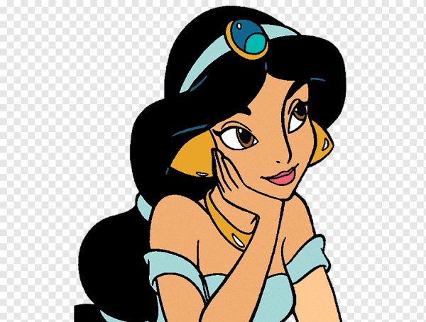 Жасмин Дисней