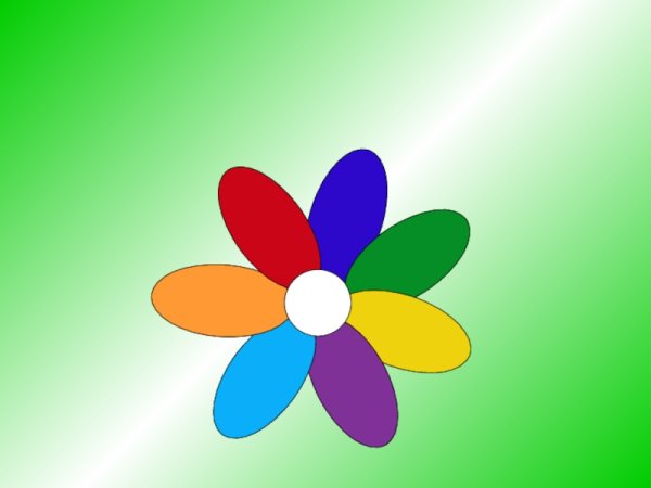 Цветик семицветик