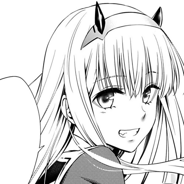 Аниме Манга