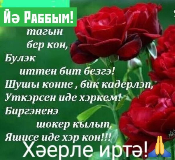 Поздравления с днём рождения Гульсина