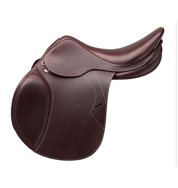 Универсальное седло MG Saddlery
