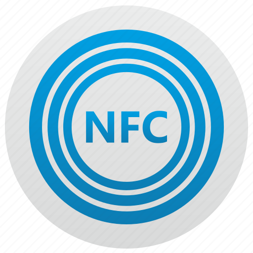 NFC метки