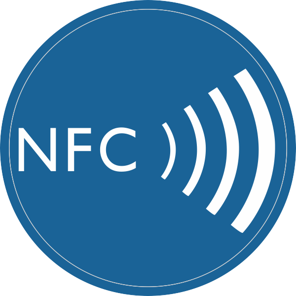 NFC технология