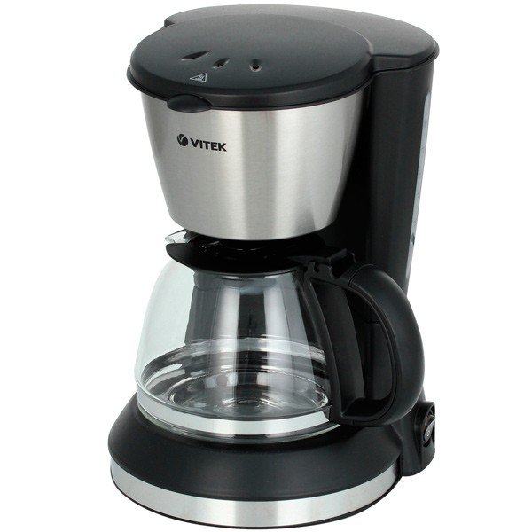 Кофеварка Vitek VT-1506