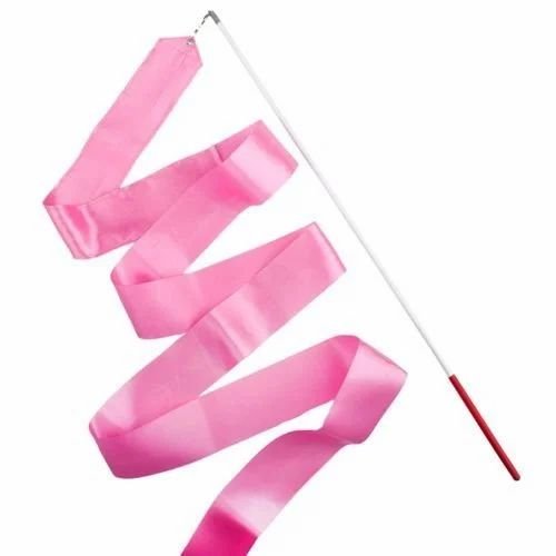 Спортивная гимнастика с лентой