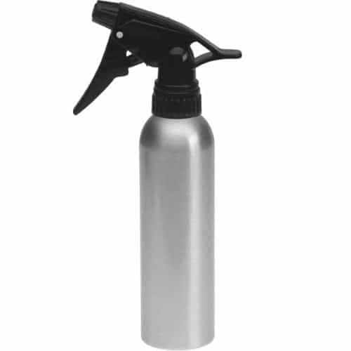 Распылитель алюминиевый 200 мл Ollin professional