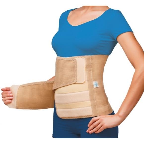 Белпа мед бандаж послеоперационный