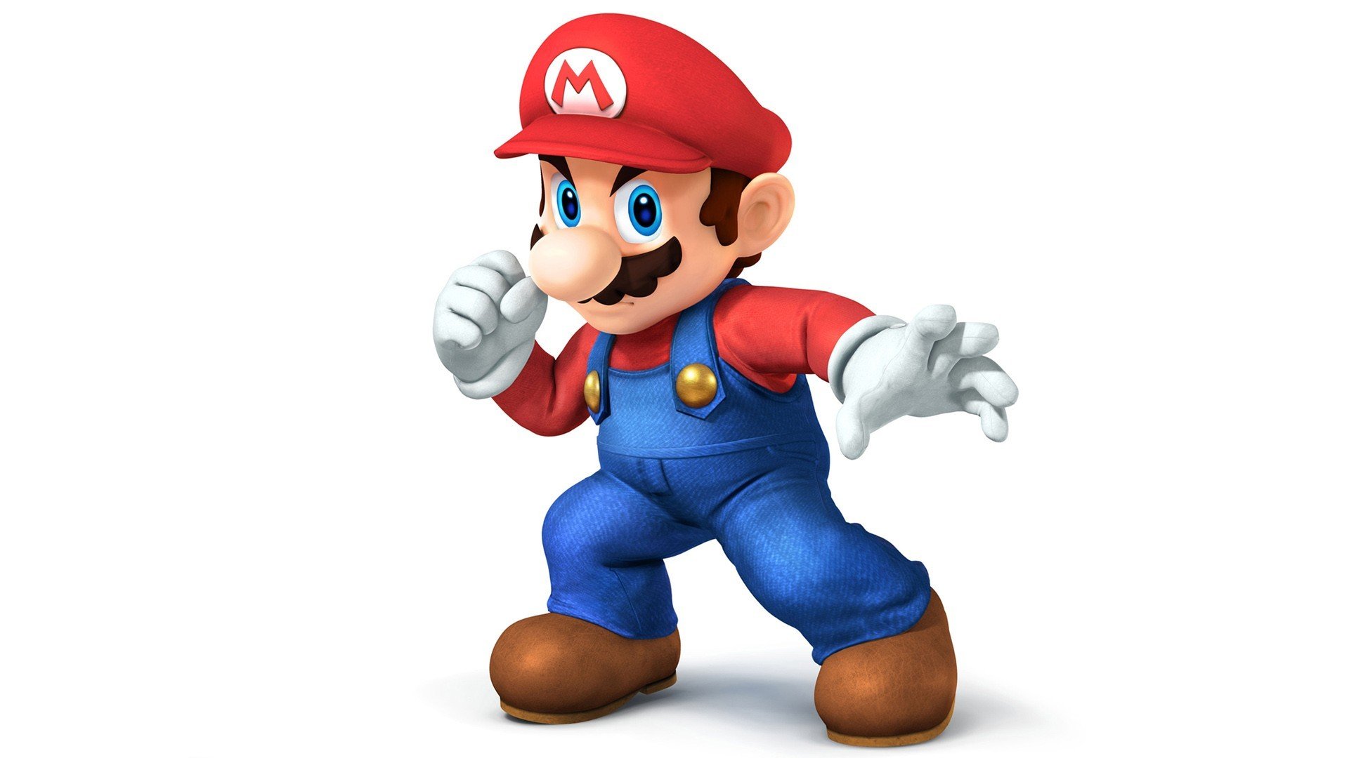 Mario bros theme