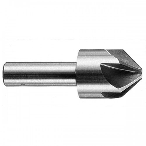 Зенкер HSS 12 мм m6