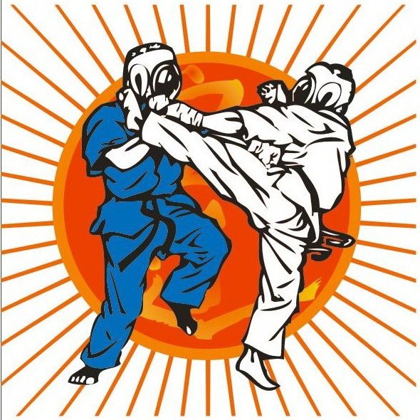 КУДО рисунки