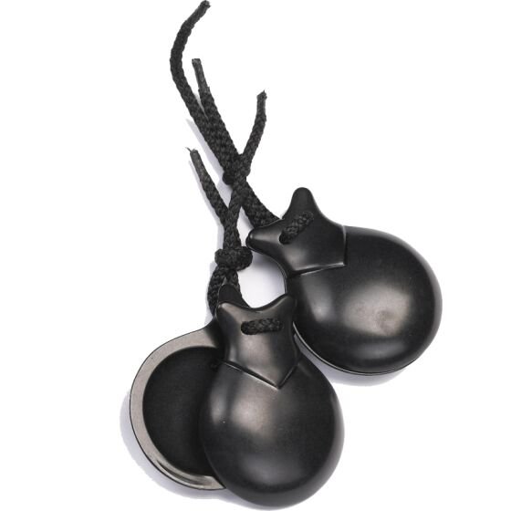 Кастаньеты для фламенко