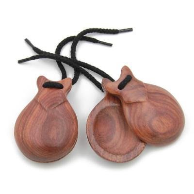 Испанские кастаньеты