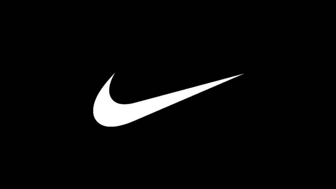 2021 Logo Nike