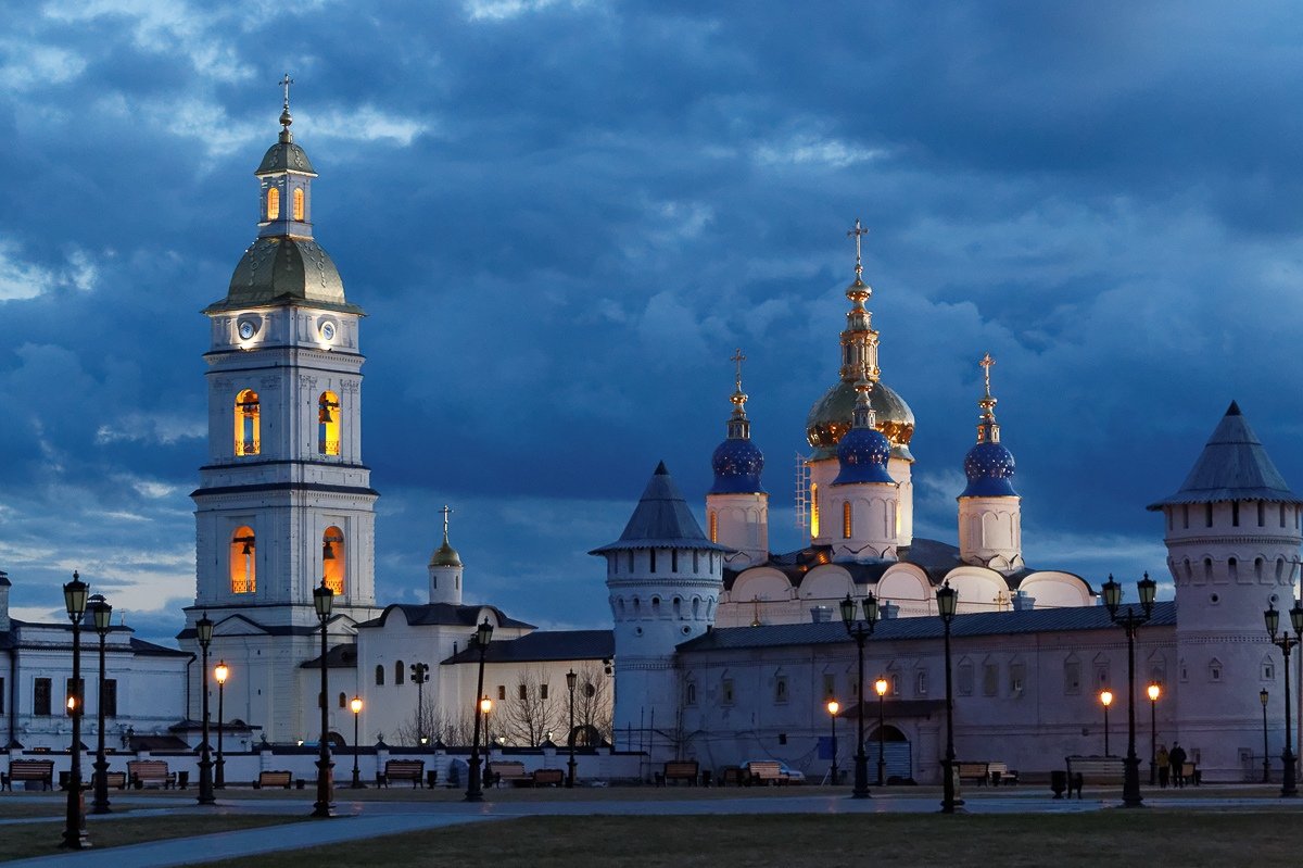 Тобольск картинки фото